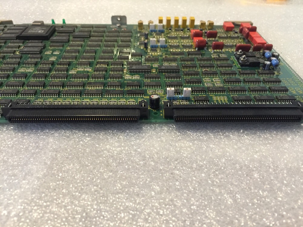Anritsu/Wiltron Module/Board - A05 MOD DSP1, A06 MOD DSP2, 322U13220 - Network