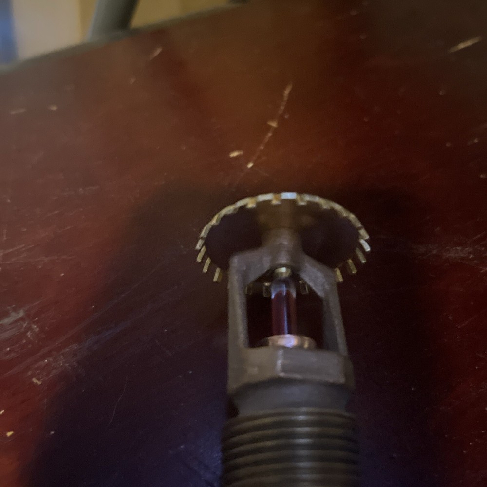 Viking VK200 SSU 155F Standard Head