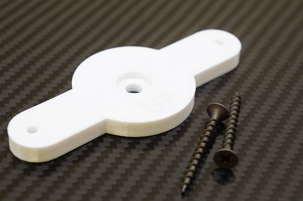 Ceiling Bracket Hanger Support for Wyze Cam Pan V3 Wall Mount