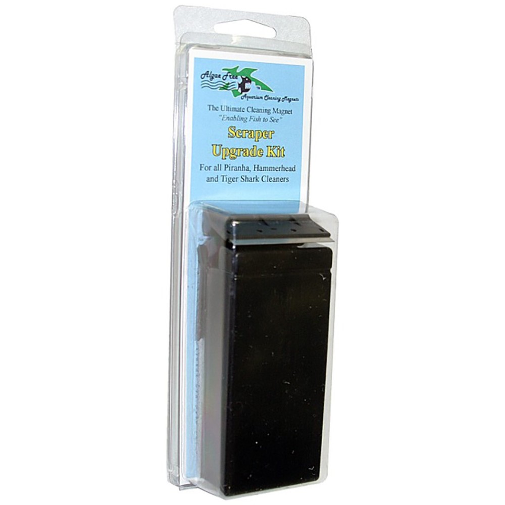 Algae Free Plus Upgrade Kit For Piranha, Hammerhead & Tiger Shark Float