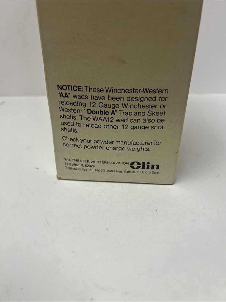 Winchester Boxes (2)