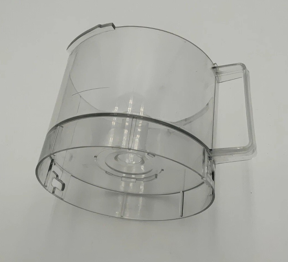 Hamilton Beach Blender Chef FP03 70900 Work Bowl