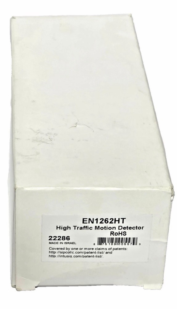 Inovonics EN1262HT High Traffic Motion Detector