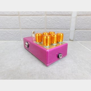 VeroCity Effects Pedals / 1987