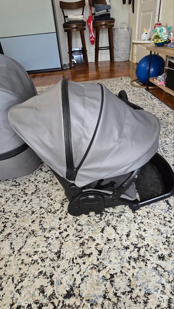 Anex E Type Stroller