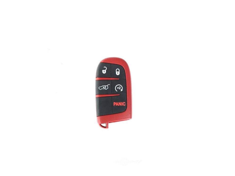 Remote Lock Ctrl Or Fob Mopar 68340304AA