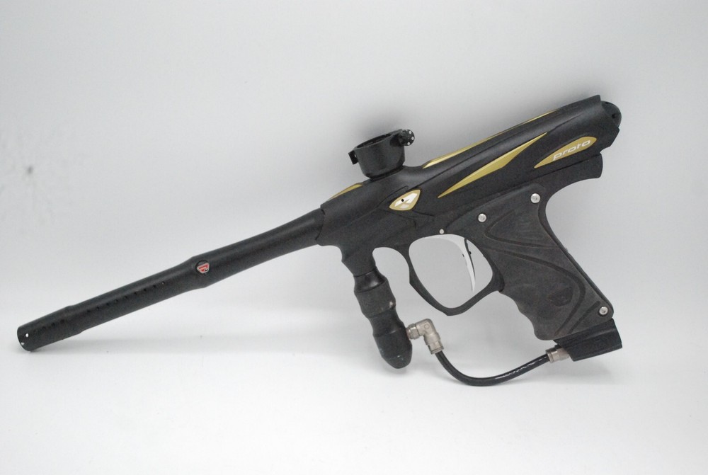 PROTO PAINTBALL GUN