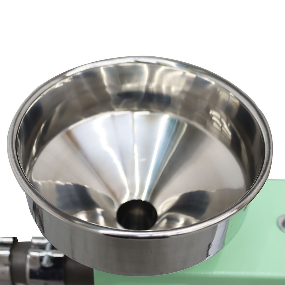 Plastic Extruder 3D Printing Injection Molding Machine Waste Plastic Granulator
