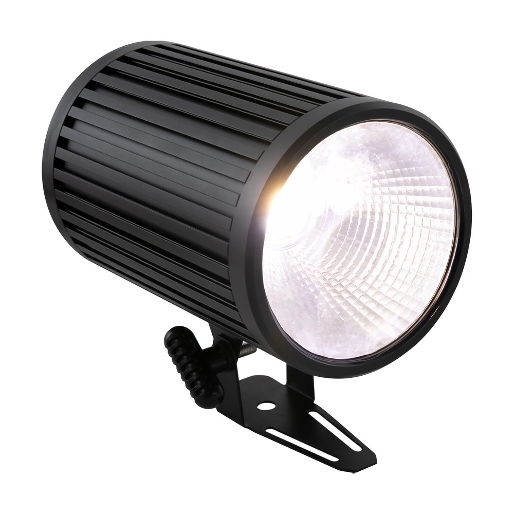 200W For Outdoors Stage Light With Bracket 230V IP65 Waterproof LCD Par Light US