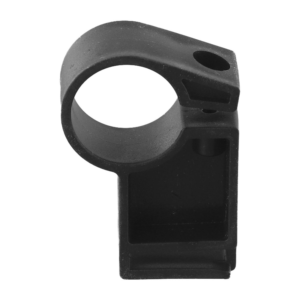 Sturdy LCD Display Bracket for Exercise Bikes Compatible with 22 25mm Tubes