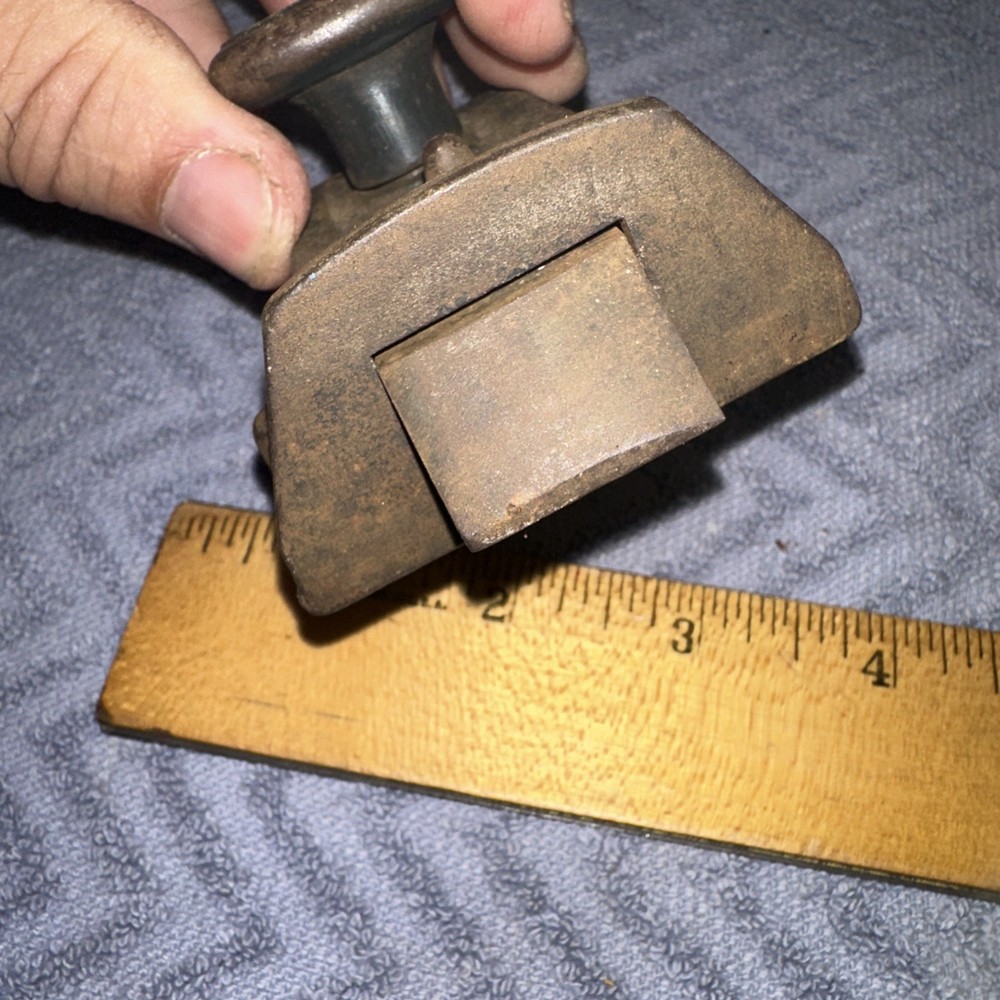 Antique Corbin Door Lock Latch Deadbolt