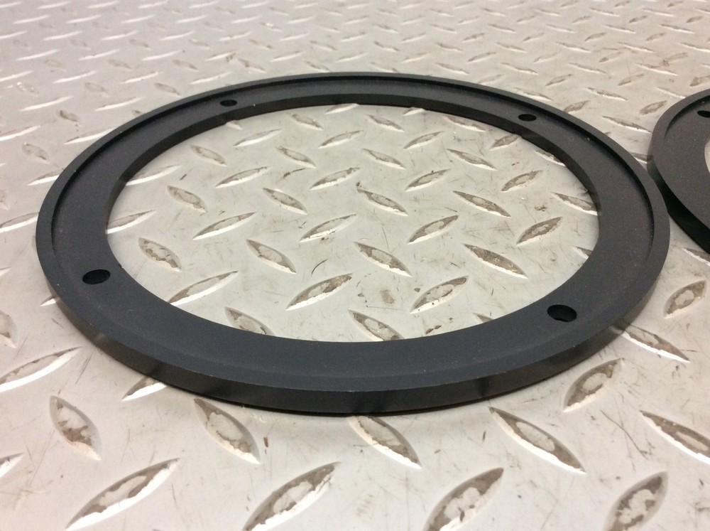 Harley Davidson Speaker Spacer