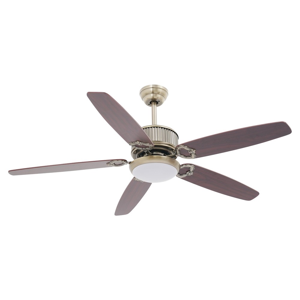 Ceiling Fan Light With Remote Control Modern Dimmable Led Ceiling Fan Light