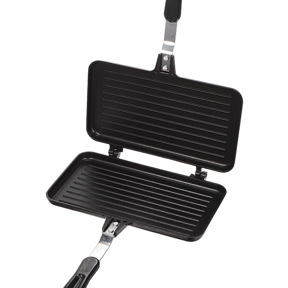 Double-sided Bakeware Baking Plate Sandwich Baking Mold Sandwich Maker