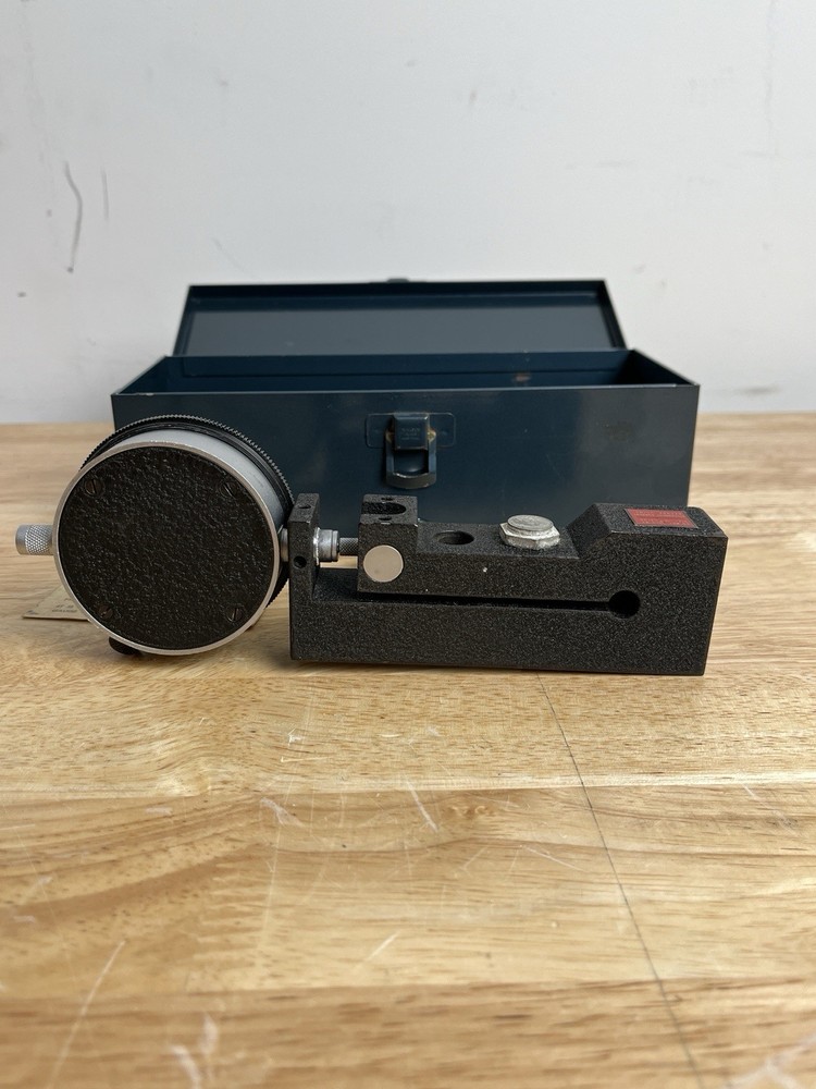 Dillon Universal Force Gauge 4,000lb Capacity, Model U