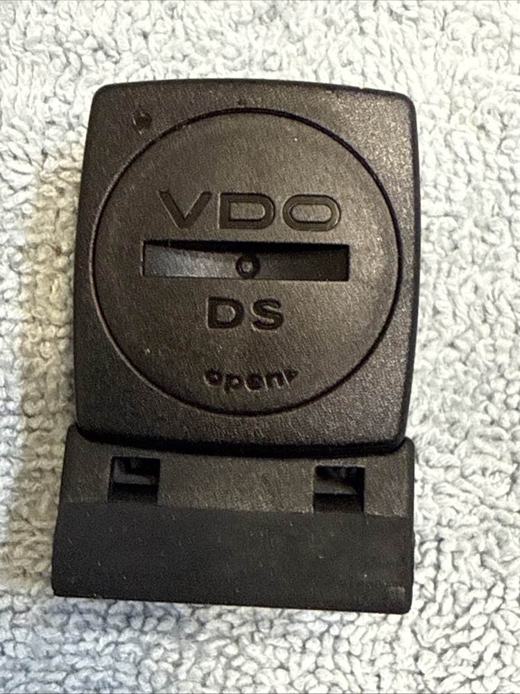VDO Pedal Cadence-Kit [ssg]