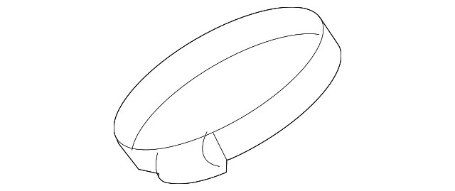 Genuine GM Multi-Purpose Clamp 24415470