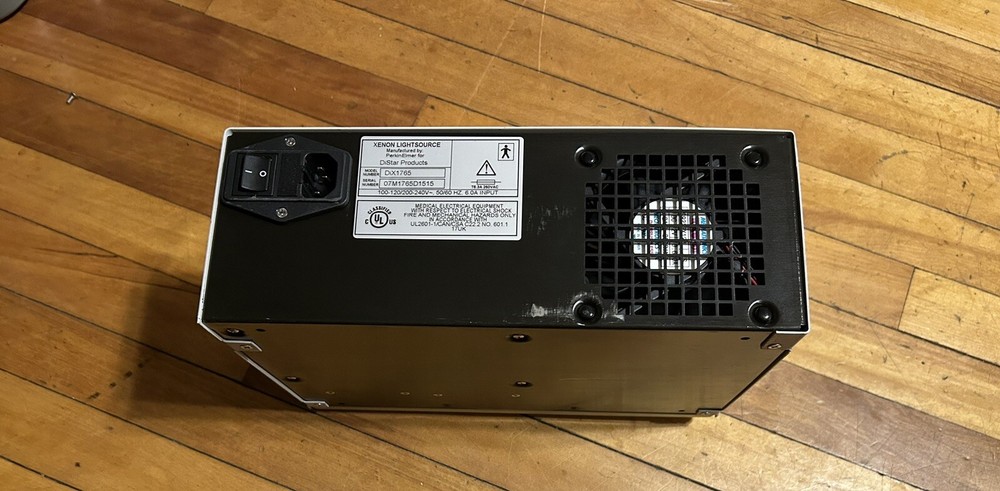 DiStar Products, DIX1765