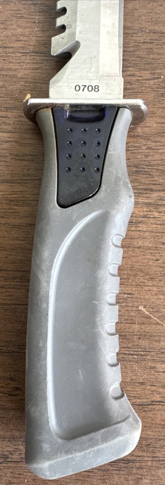 Tusa X-Pert Blue