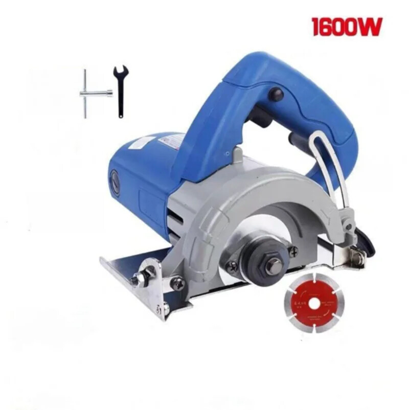 Cutting Machine Small High Power Special Portable Cutting Saw Cutting Machine
