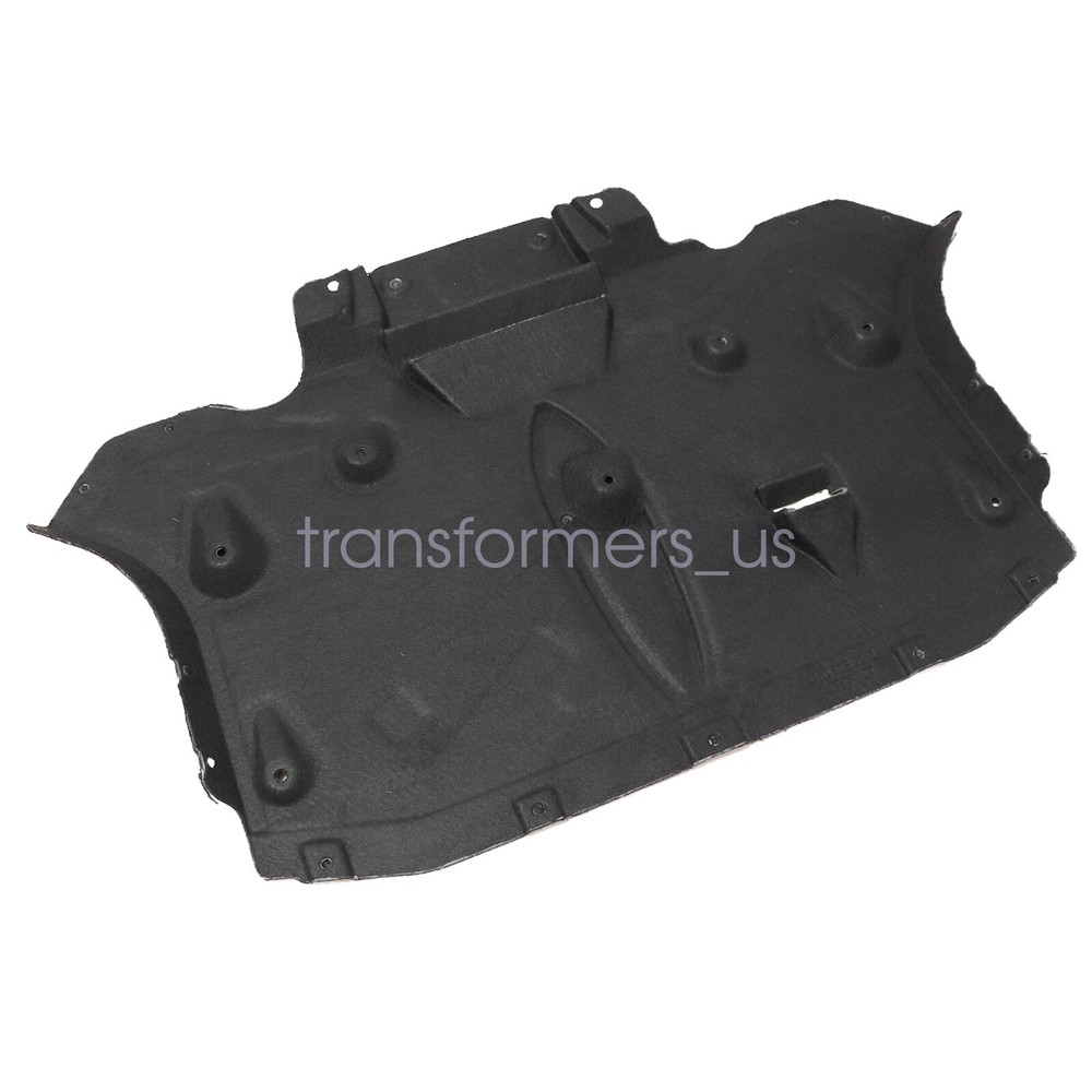 Under Engine Gearbox Splash Shield Guard Fits For Audi A8 D4 2009 2010-2017 2018
