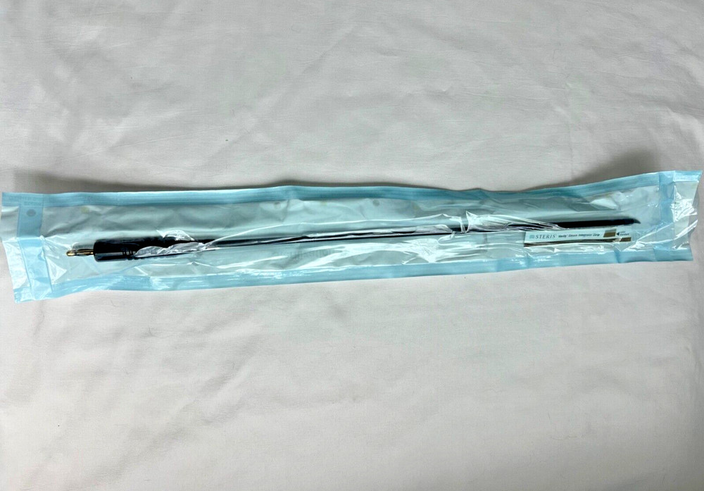 Laparoscopic Monopolar Electrode Spatula 16-1/2" Length