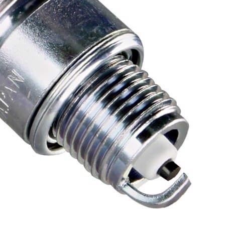 NGK Nickel Spark Plug 7022