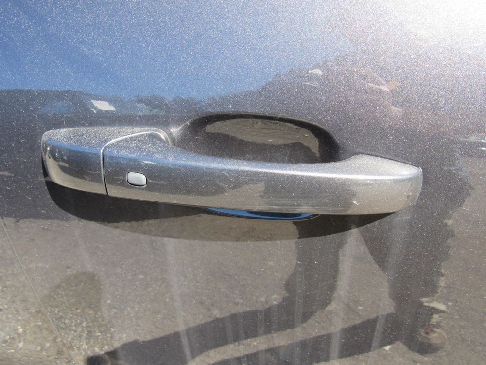 DURANGO 2017 Glove Box 1031523