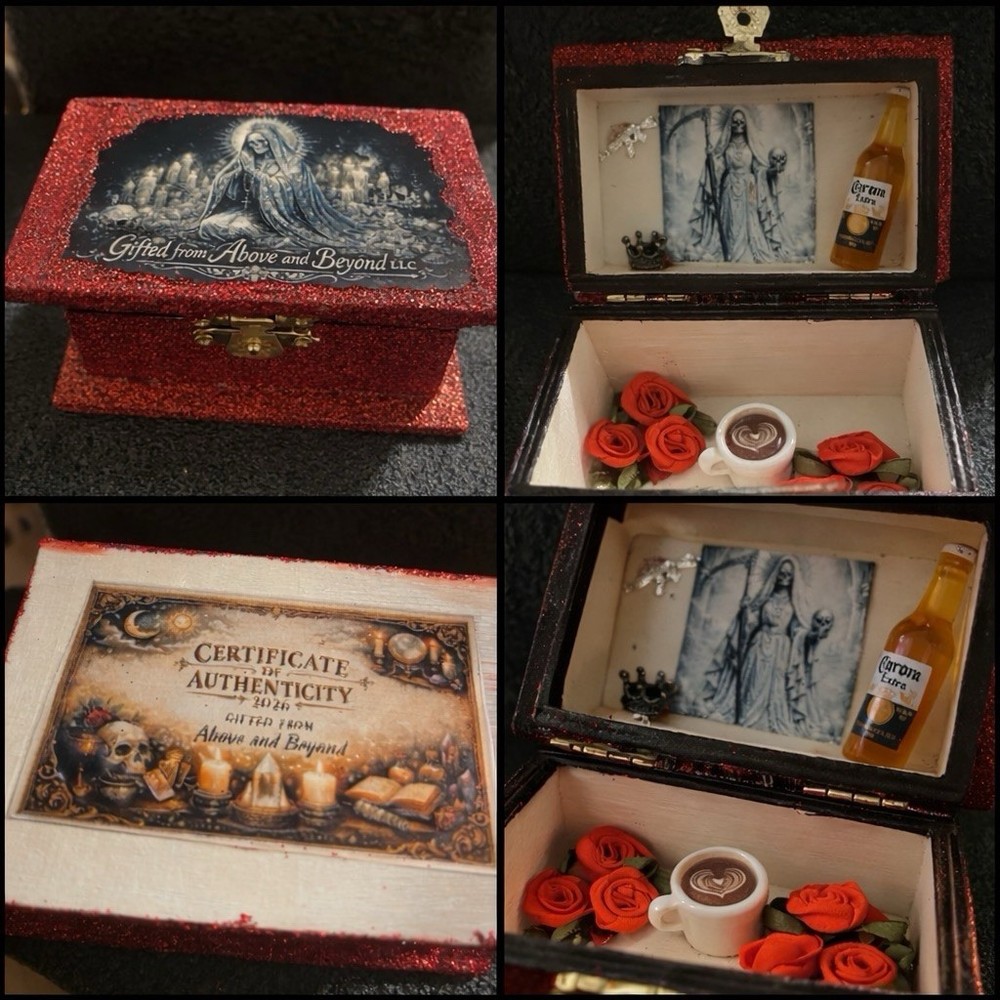Mini Altar