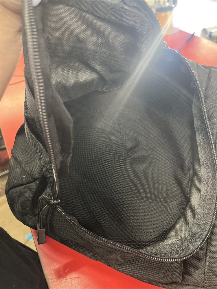 CamelBak M.U.L.E. Black Hydration BackPack