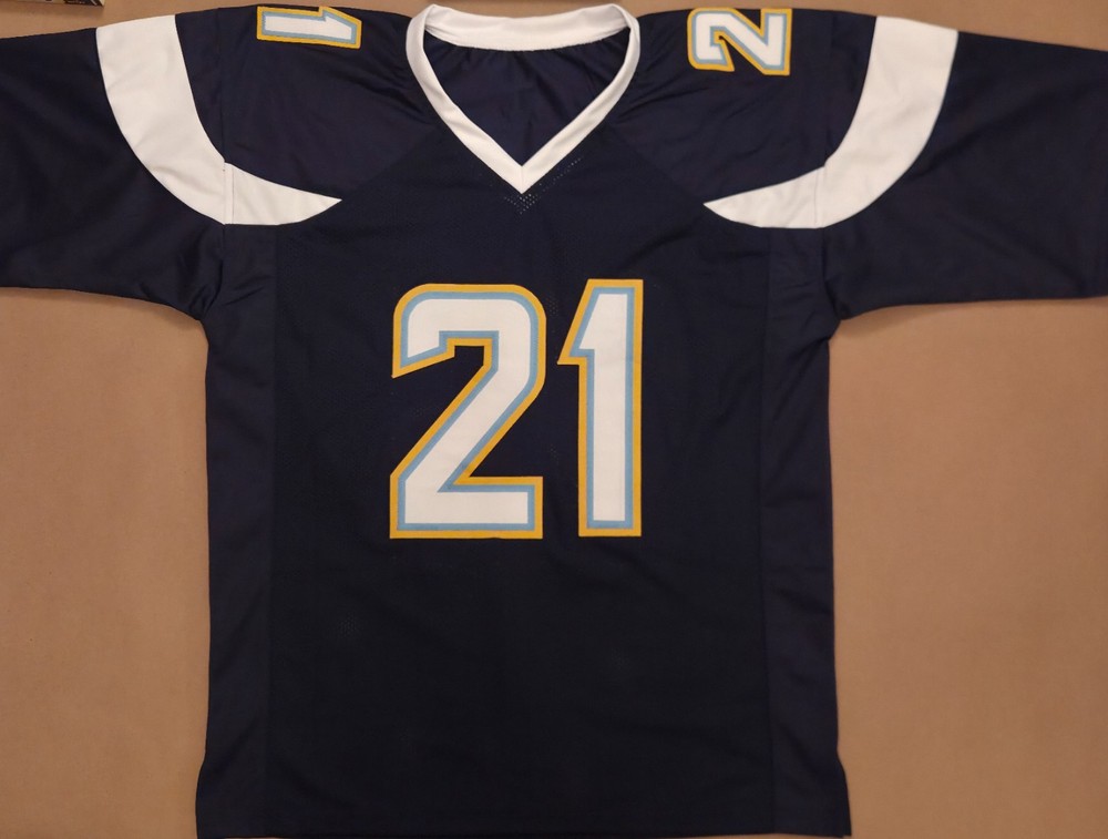 Tomlinson (Navy, diff # borders)