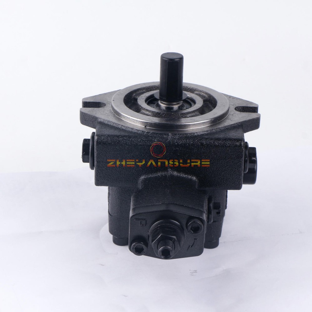1PC CML VCM-SF-20C-10 Variable Vane Pump New