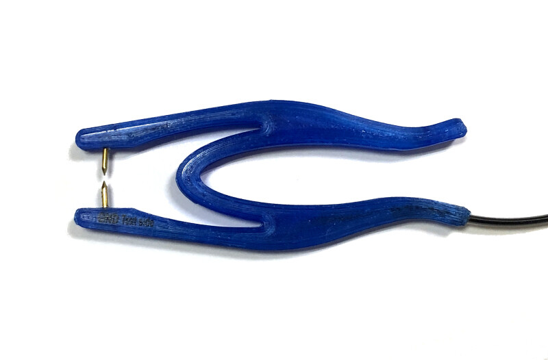 Thermotrack PC Pro Software for iBees [Proges Plus PAC0086] incl. USB Reader