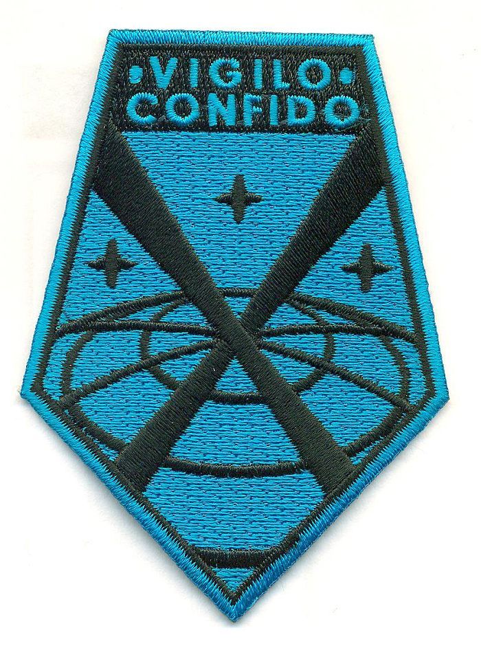 X-COM PATCH - XCOM1B