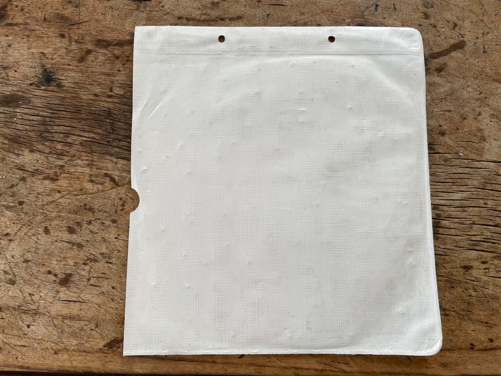 Two Vintage Standardgraph Stencils: Curves & Ellipses; Hexagonal Nut Templates