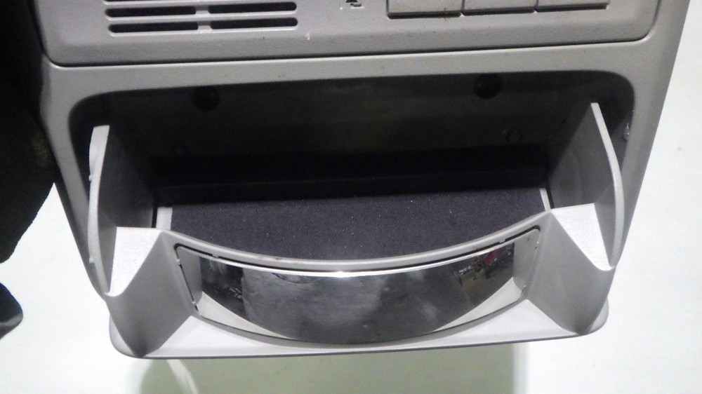 11 HONDA PILOT Front Console roof
