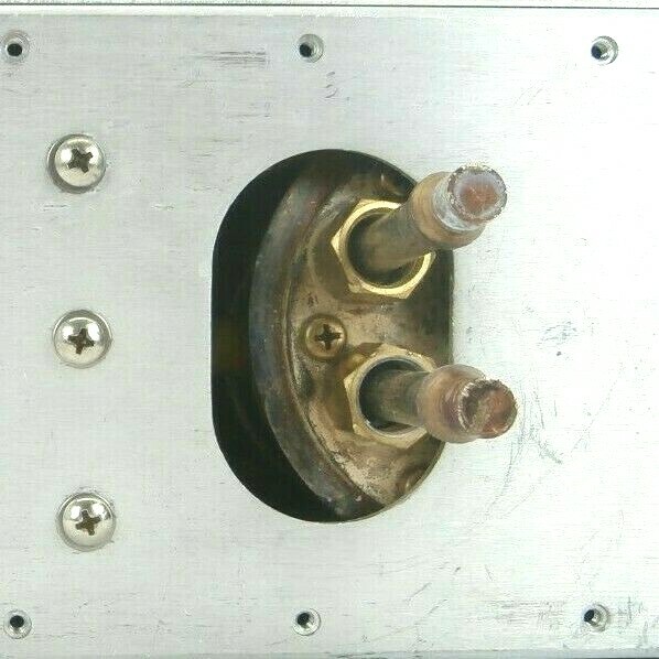 RFPP RF Power Products 8621104010 RF Matching Network Working Surplus