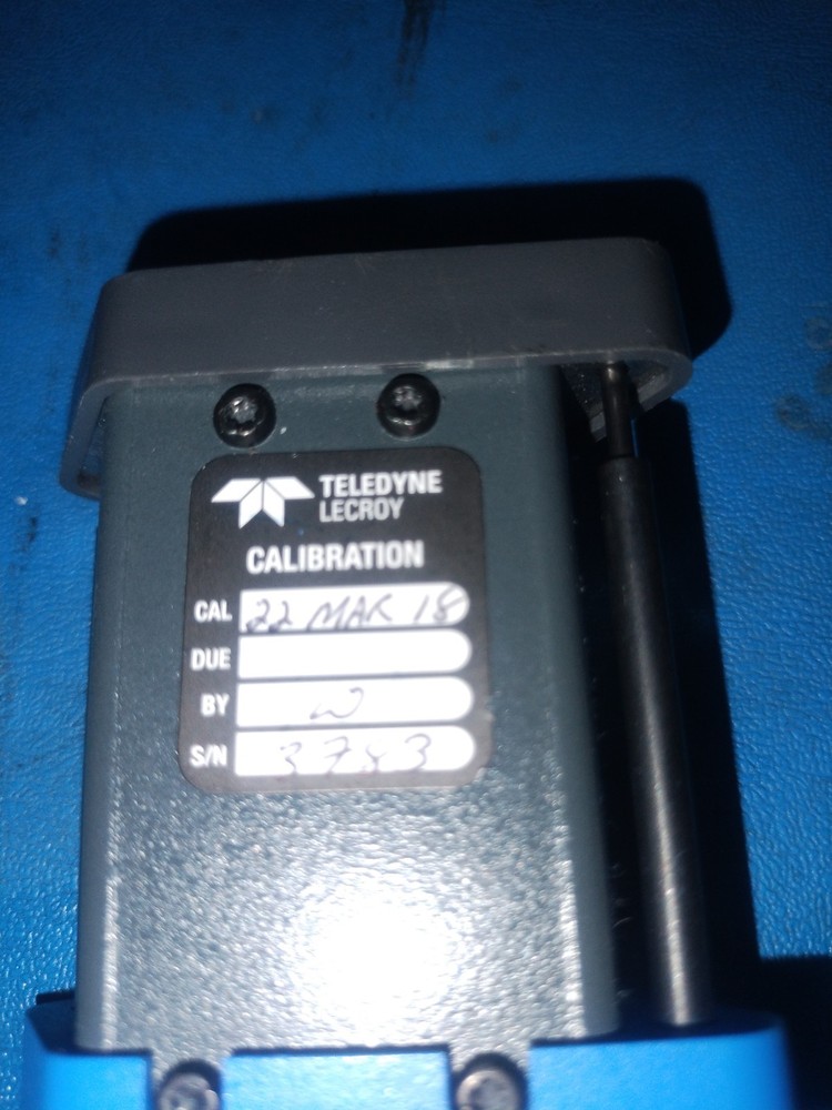 LeCroy AP-1M Hi-Z Buffer 1 MΩ Adapter -For Wave Master