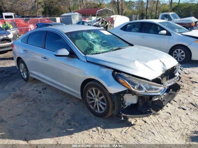 Fuse Box Engine Compartment Fits 18-19 SONATA 4721389