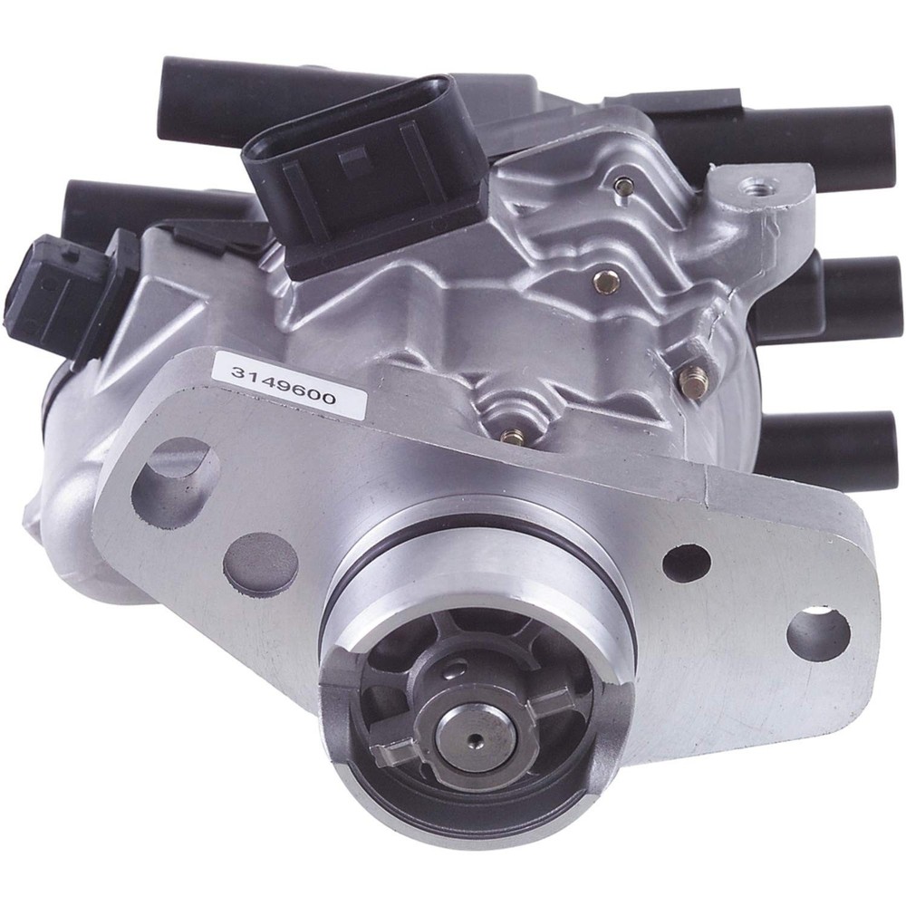 Cardone 84-49600 New HEI Electronic Distributor and Module