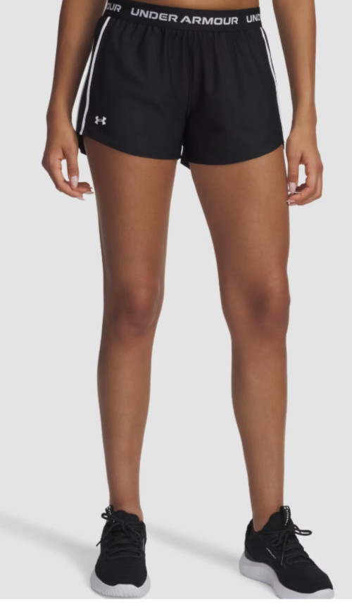 NEW!! Under Armour Women's Loose Fit Tech Play Up Shorts Variety SQ 272*