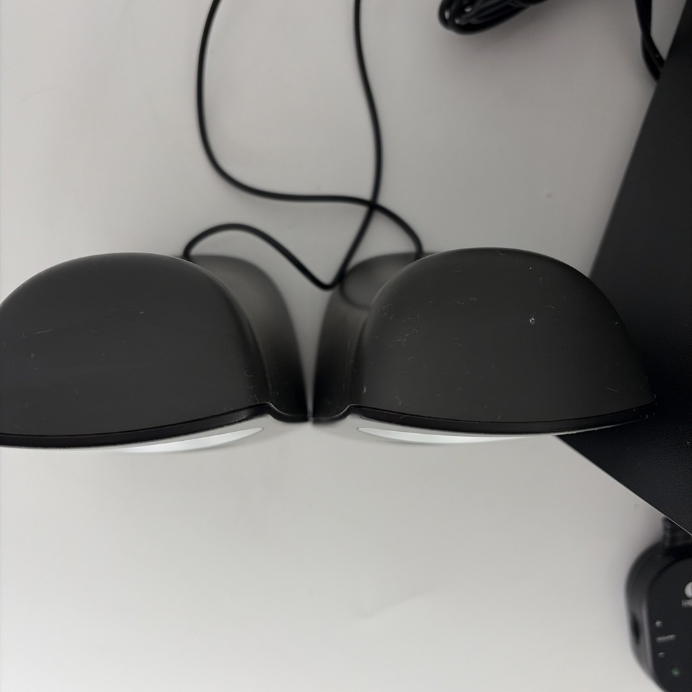 Logitech Z313 Speaker System for TV Home Computer MAC or PC