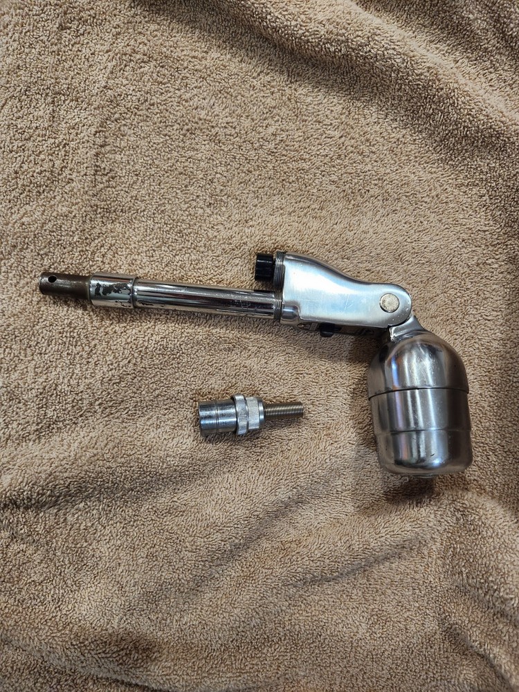 Electro Voice Model 630 Microphone