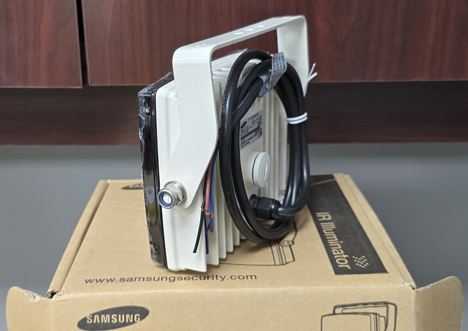 Samsung IR illuminator SPI-10A/EX