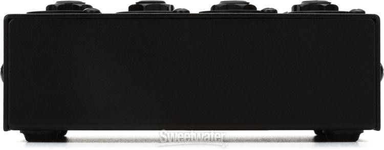 Morley MLLS 2-channel Line Level Shifter