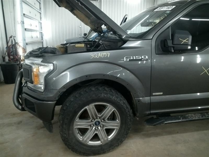 F150 2018 Keys/Latches/Locks 104504718