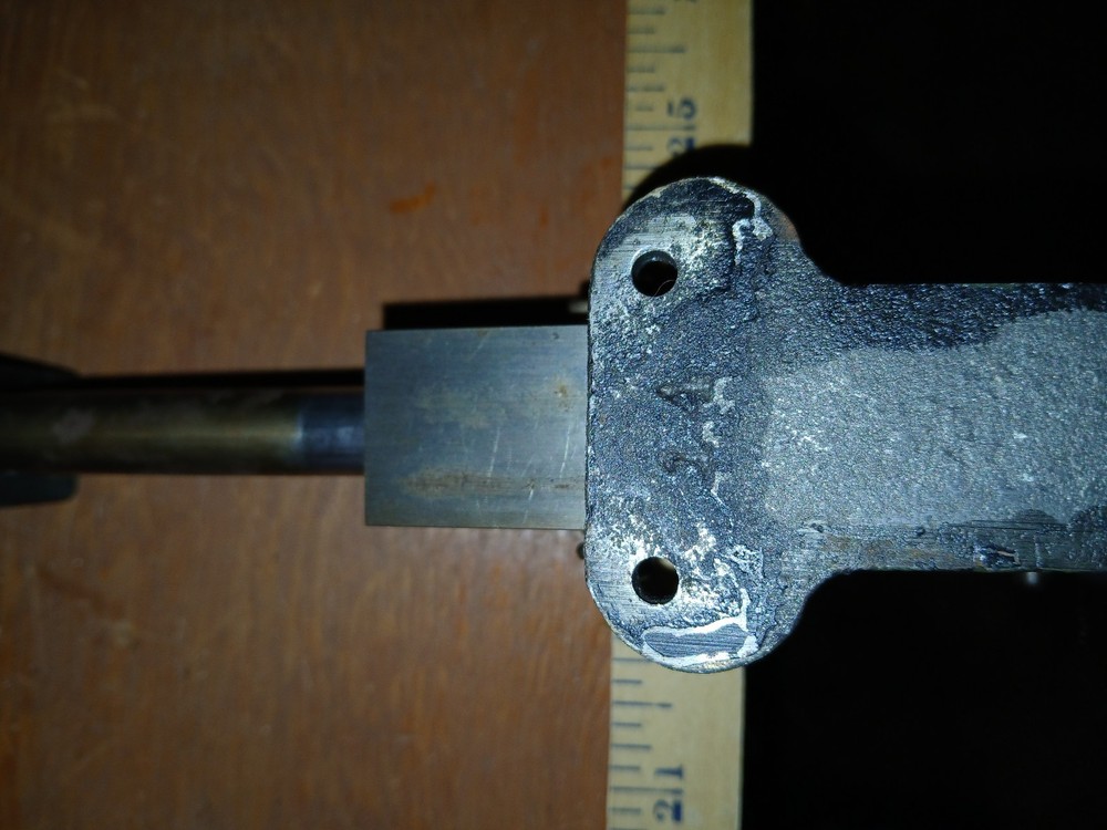 Belding & Mull In Line Reloading Press - Used