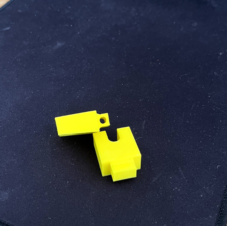 MARLIN Recoil Buffer substitute *SPECIFIC* Marlin 717 1SET = 2 EA