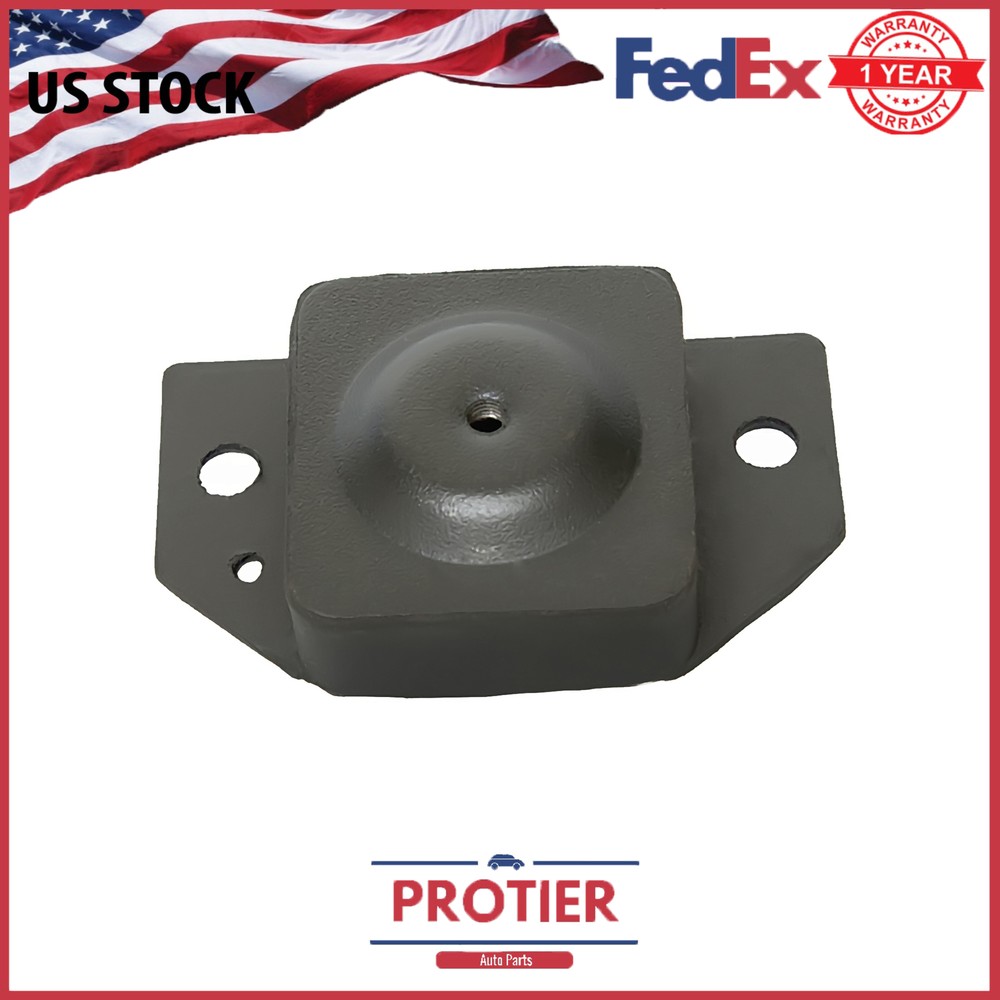 Front Right Motor Mount for DODGE 880