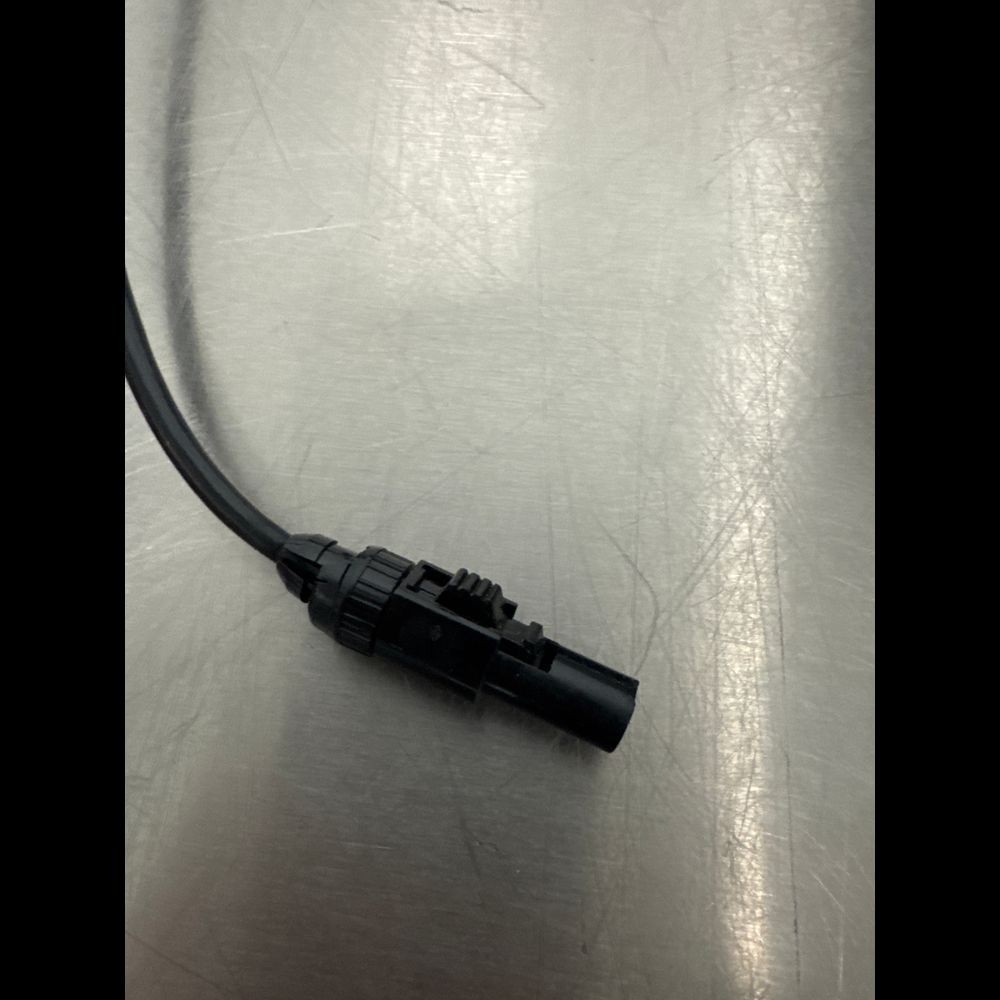 BC Biomedical ULT-PA-17 Transducer Adapter for Leakage Tester